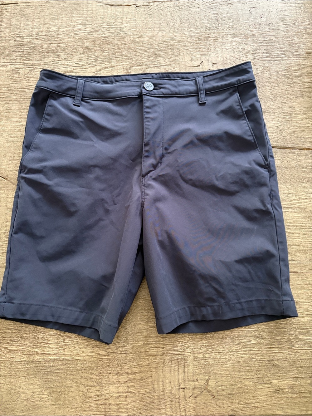 all in motion Men's Navy Hybrid Shorts